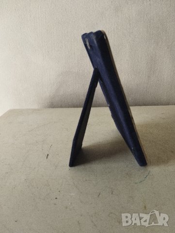 посребрена рамка за снимка в стил арт деко, снимка 2 - Антикварни и старинни предмети - 42199059