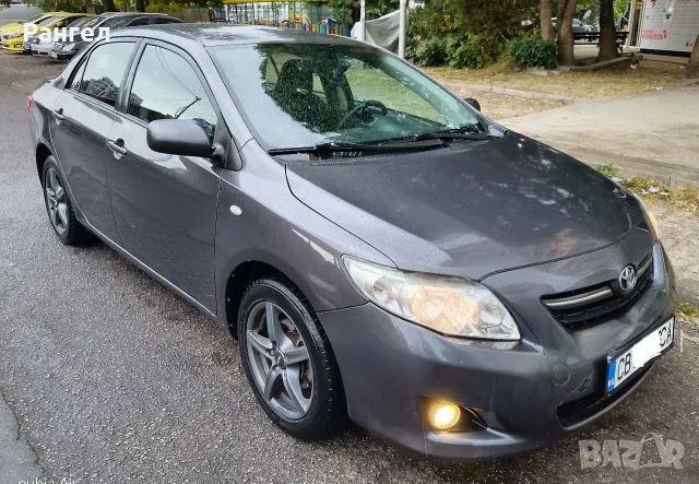 Toyota Cororla, 1,6 / 132 к.с., Газ/Бензин
