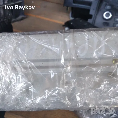 Дисплей навигация за Nissan Primera Sedan III , DP7W-3000P, снимка 5 - Части - 47998269