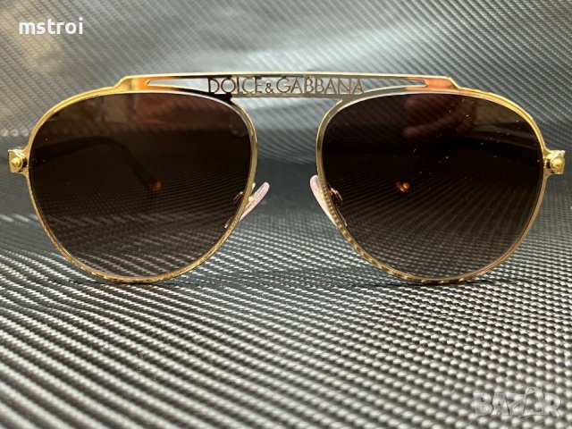Tom Ford оригинални очила Dolce Gabanna, снимка 6 - Слънчеви и диоптрични очила - 35675664
