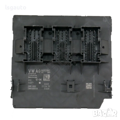 BCM модул  Volkswagen Scirocco III 2008-2017 ID:149376