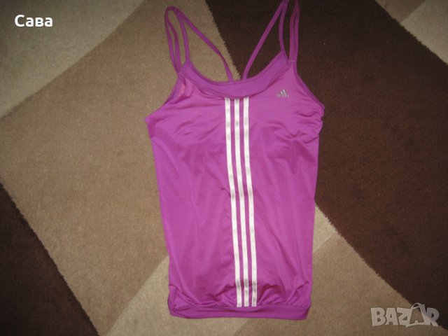 Потници ADIDAS  дамски,С и Л, снимка 3 - Потници - 37487523