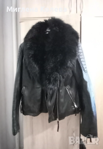 Якета , снимка 4 - Палта, манта - 52345480