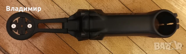 Лапа за шосеен велосипед ZIPP Service Course SL 31,8 , снимка 2 - Части за велосипеди - 51368329