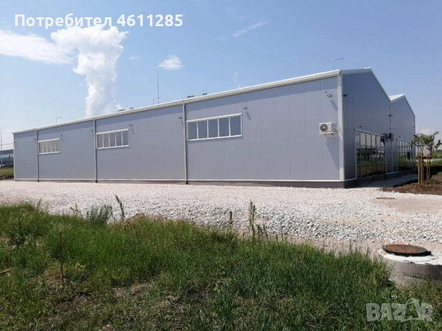 Складове под наем, снимка 3 - Складове - 51921152