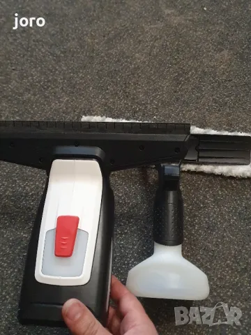 bosch glassvac, снимка 5 - Друга електроника - 50003020