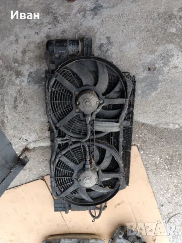 Продавам Рено Лагуна I 2000 куб.бензин 1994 г. на части, снимка 10 - Автомобили и джипове - 50155323