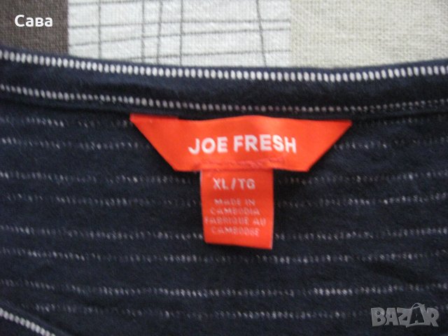 Рокля JOE FRESH