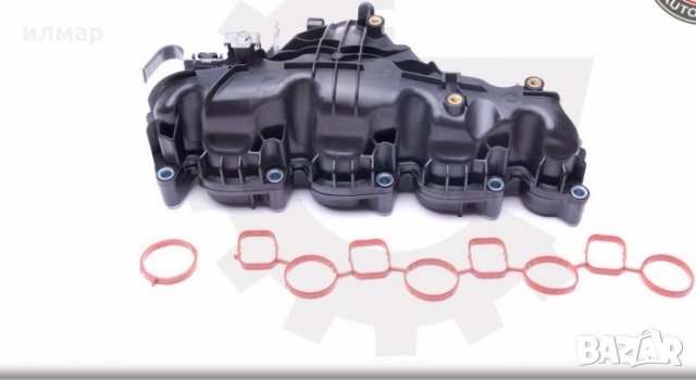 03L129711BC  Всмукателен колектор за Шкода Суперб -2,0тди -140 к.с., снимка 2 - Части - 35287719