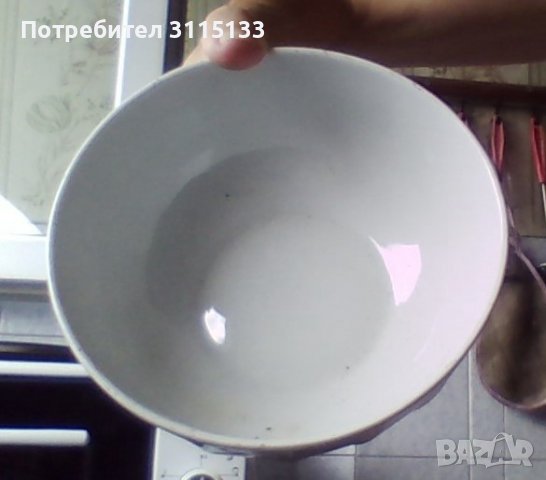 Купи за супа  и десерт ,комплект 4 броя ,Нови , снимка 4 - Чинии - 37781445