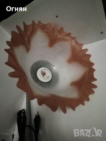 Нощна лампа, снимка 2 - Други - 36449769