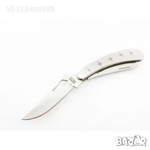     Професионален нож за присаждане, снимка 3 - Градински инструменти - 50760129