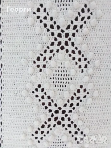 Кувертюра за легло, снимка 4 - Покривки за легло - 49526658