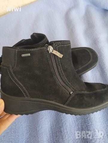 Ara coretex номер 38., снимка 3 - Дамски боти - 51979766