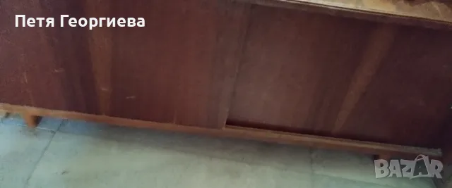 Шкаф за обувки, снимка 2 - Шкафове - 47635340