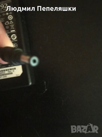 Захранване HP 0957-2292  24V 1500mA, снимка 2 - Принтери, копири, скенери - 29526329