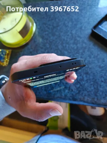 Xiaomi 13T Pro 12GB/512GB, снимка 6 - Xiaomi - 56518036