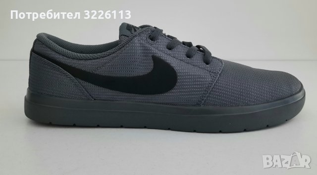 Маратонки Nike SB Portmore UI -41 /UK 7/ стелка 26 см. ., снимка 2 - Маратонки - 37131218