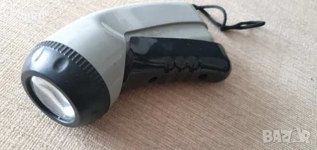 Фенерче динамо, снимка 2 - Къмпинг осветление - 48627825