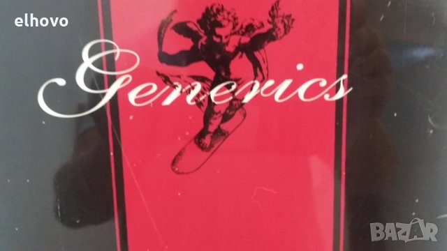 Сноуборд Generics, снимка 2 - Зимни спортове - 30427044