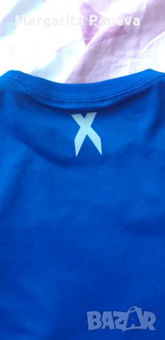 Адидас 6-8год, снимка 5 - Детски тениски и потници - 33758644