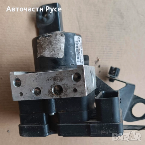 ABS модул за Renault Megane III 1.5dci , ОЕМ: 476606747R, снимка 6 - Части - 52323290