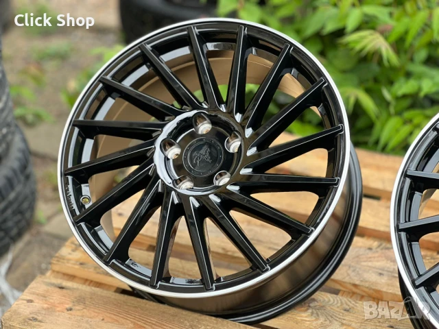 5х114.3 18 Джанти Toyota Kia Hyundai Mazda Honda Mitsubishi Nissan Lexus 5x114.3, снимка 5 - Гуми и джанти - 50449936