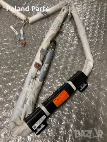 Еърбег завеса Хюндай Йоник 5 Hyundai Ioniq 5 Airbag  80420-G1000  80410-G1000, снимка 3 - Части - 52380087