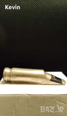 Мундщук Тенор Саксофон , снимка 3 - Духови инструменти - 53124412