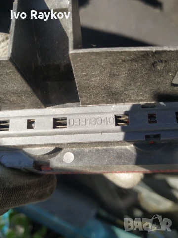 Трети стоп  за Suzuki Ignis, снимка 5 - Части - 50450997