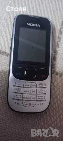 Нокия 2330., снимка 1 - Nokia - 49454264