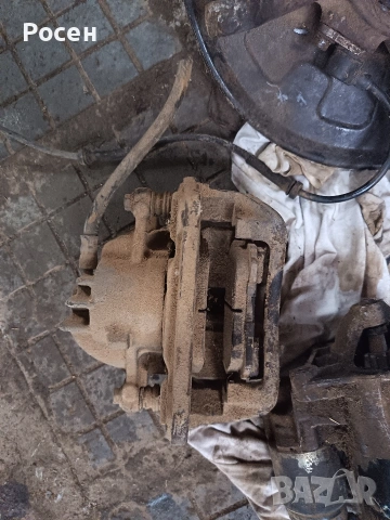 Части за Волво V40 , снимка 9 - Автомобили и джипове - 53326945