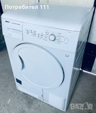 Сушилня Beko, снимка 1