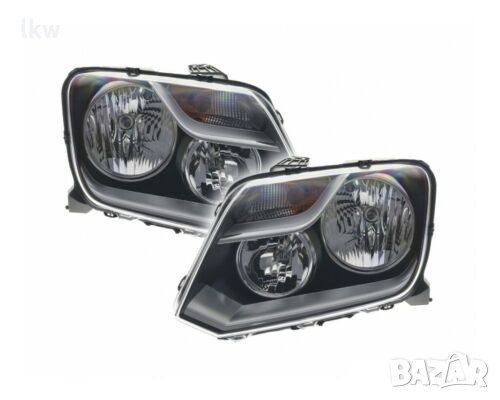 Фар за VOLKSWAGEN AMAROK 2013-Шоф. или Пасаж. страна