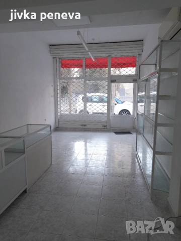 Давам под наем, снимка 3 - Магазини - 53944904