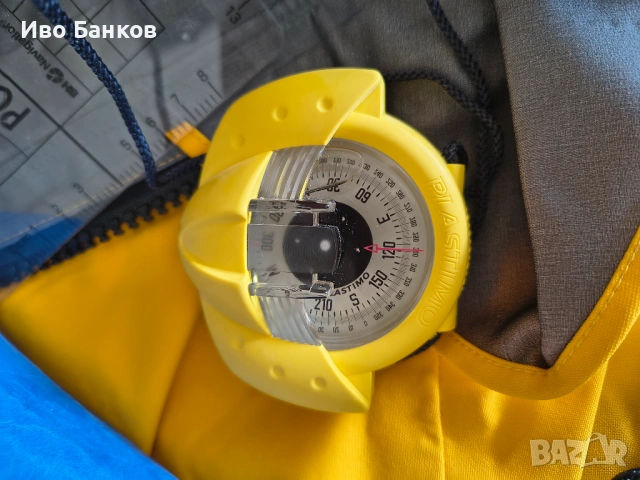 Яхтинг екипировка, снимка 13 - Водни спортове - 54288190