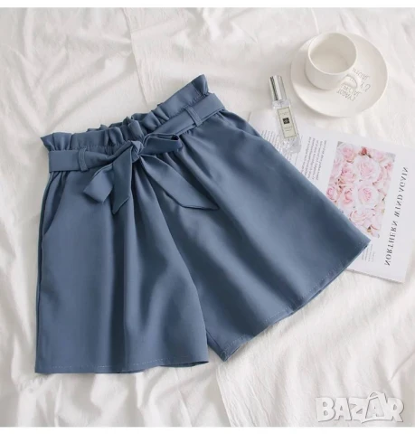 къси панталонки , снимка 2 - Къси панталони и бермуди - 51320396