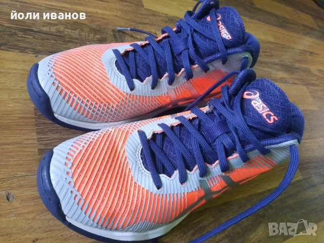 Оригинални маркови маратонки,дамски,различи размери, снимка 3 - Маратонки - 53256892