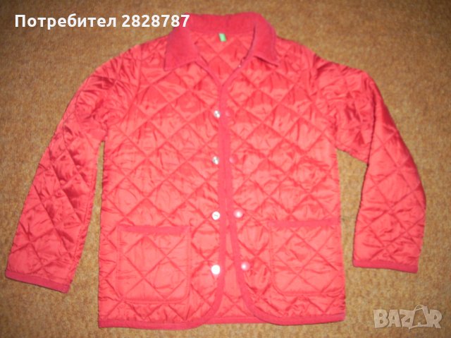 Детско яке, снимка 4 - Детски якета и елеци - 30270105