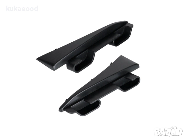 Държачи за кора на багажник на Audi TT 8J