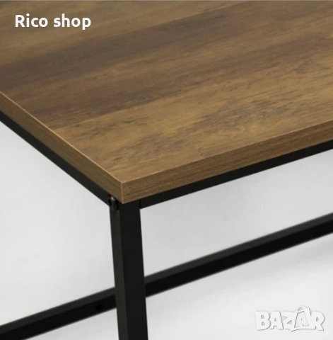 Метална холна масичка, снимка 6 - Маси - 54133165