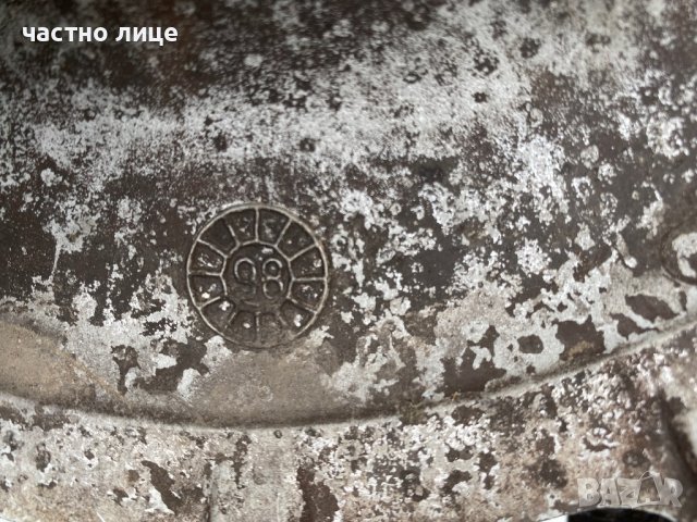 Джанти Мерцедес 15-ки, снимка 7 - Гуми и джанти - 42032518