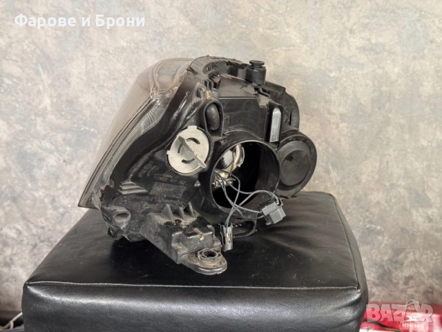 Фар/Фарове за Шкода 2017, снимка 5 - Части - 51744473