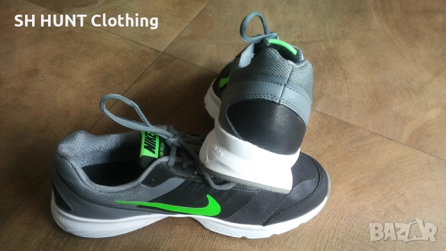 NIKE AIR RELENTLESS 5 Размер EUR 44 / UK 9 маратонки 258-14-S, снимка 7 - Маратонки - 52651342