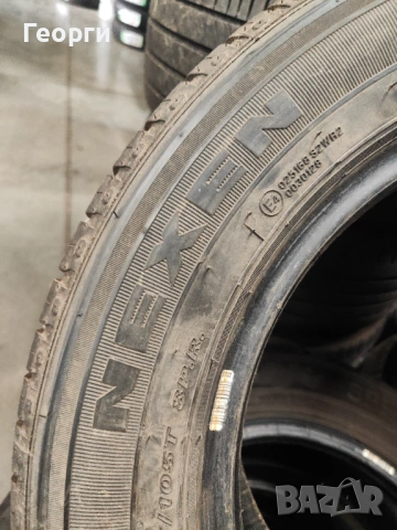 2бр.летни гуми 205/65/16C Nexen, снимка 5 - Гуми и джанти - 53931701