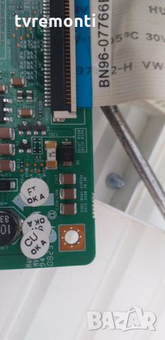 TCON Bn41-01074a, снимка 2 - Части и Платки - 29837698