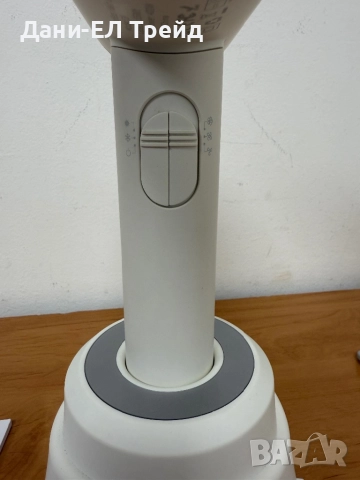 Безжичен сешоар Lylux T3, снимка 2 - Сешоари - 51556692