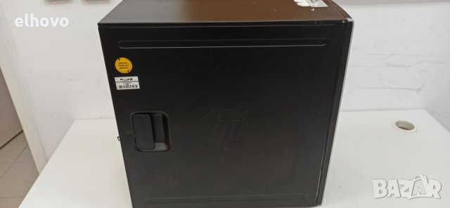 Настолен компютър HP Intel CORE I5 , снимка 4 - Работни компютри - 30770465