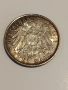 Германия Прусия 2 и 3 марки 1913г, снимка 10