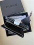 Дамско портмоне Pinko black, снимка 5